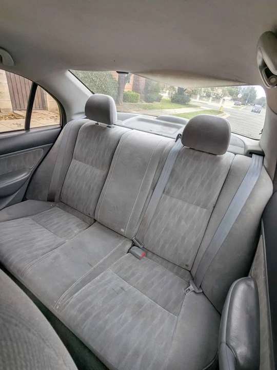 2004 Honda Civic 7th Gen - Image 8 of 11