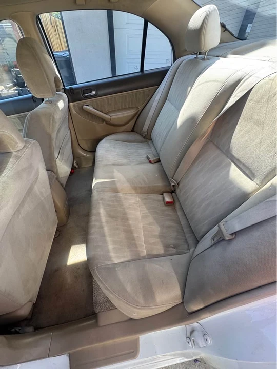 2004 Honda Civic 7th Gen - Image 6 of 6