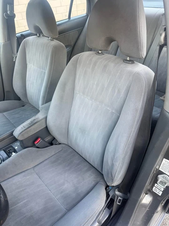 2004 Honda Civic 7th Gen - Image 8 of 10