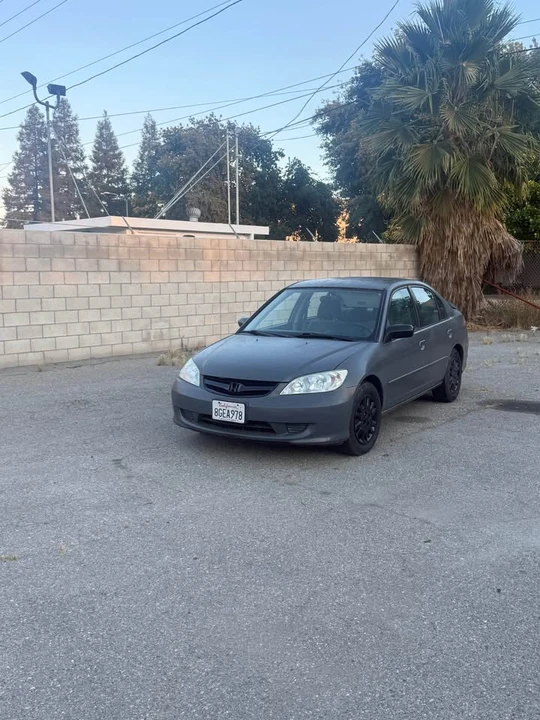 2004 Honda Civic 7th Gen - Image 3 of 10