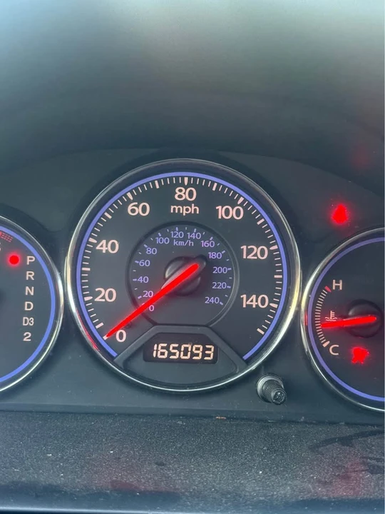 2004 Honda Civic 7th Gen - Image 10 of 10
