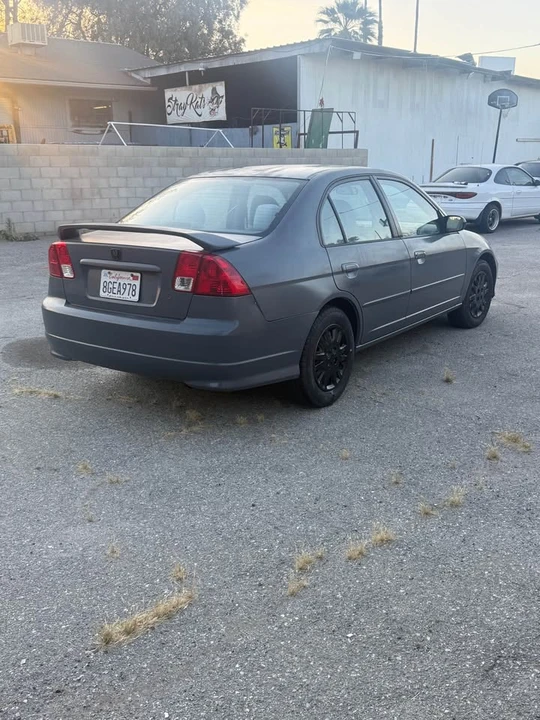2004 Honda Civic 7th Gen - Image 6 of 10
