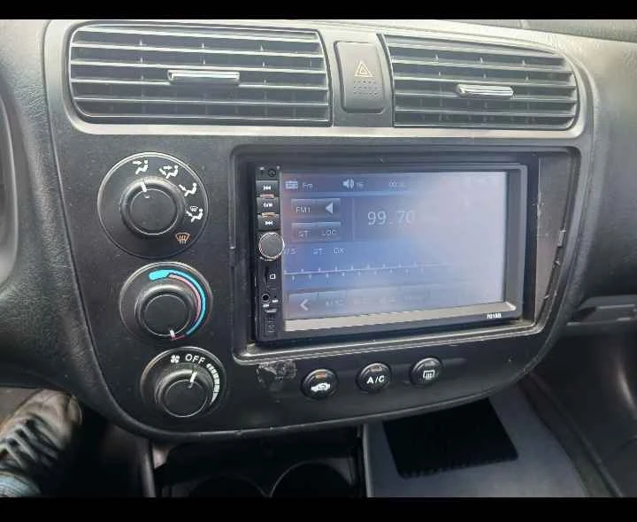 2004 Honda Civic 7th Gen - Image 5 of 9