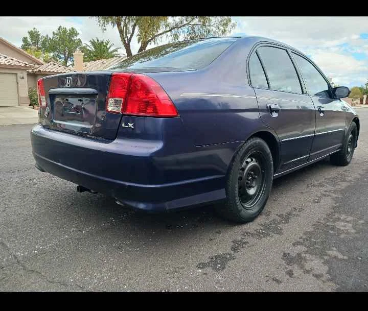 2004 Honda Civic 7th Gen - Image 3 of 9