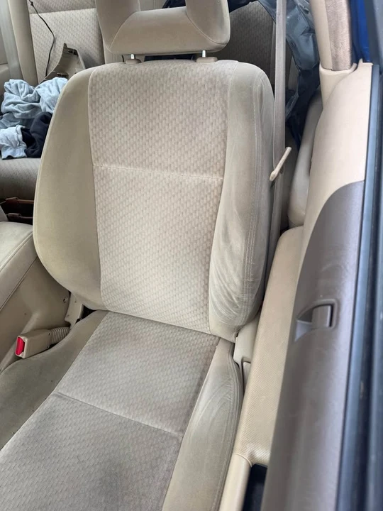 2004 Honda Civic 7th Gen - Image 5 of 5