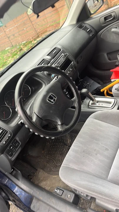 2004 Honda Civic 7th Gen - Image 3 of 5