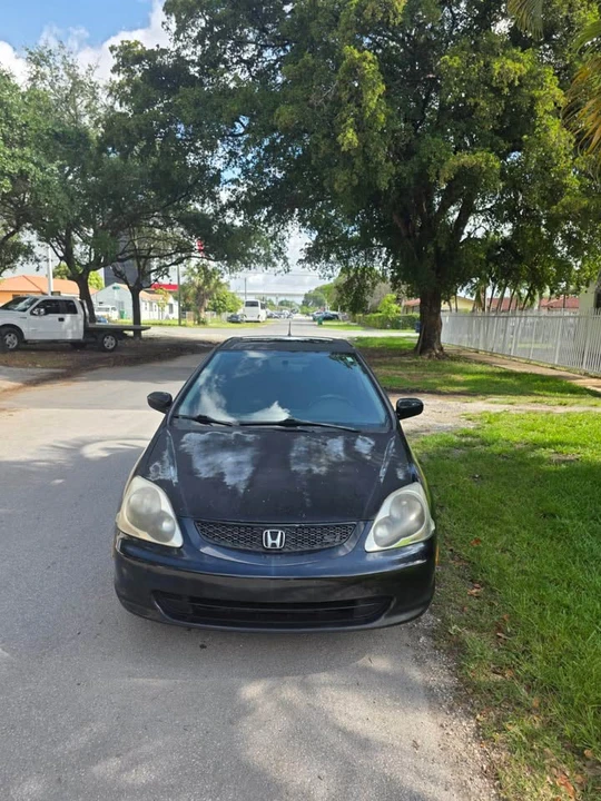 2004 Honda EP3 Civic Si - Image 5 of 9