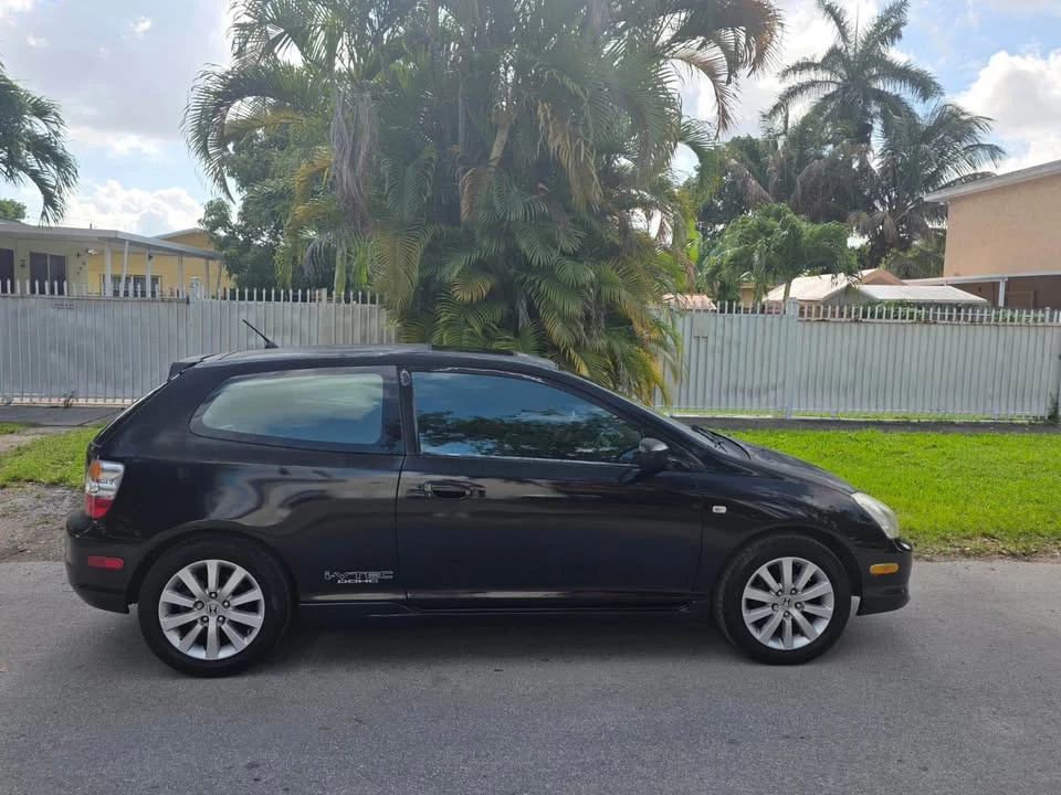 2004 Honda EP3 Civic Si - Image 2 of 9
