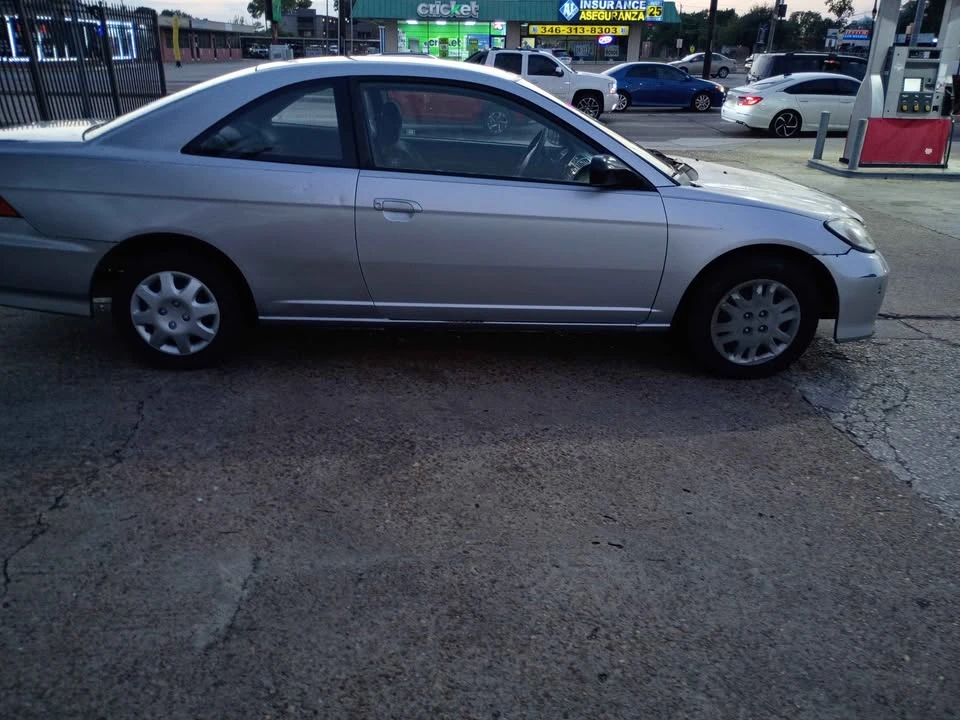 2004 Honda EP3 Civic Si - Image 7 of 10