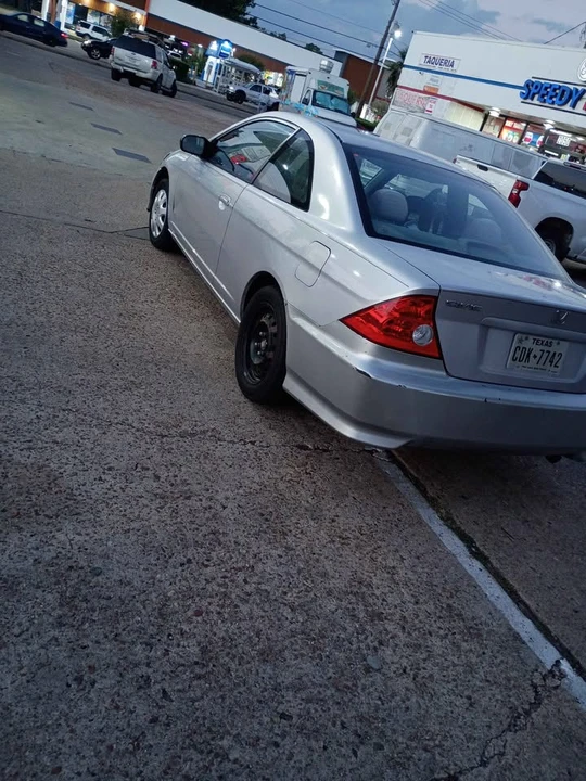2004 Honda EP3 Civic Si - Image 3 of 10