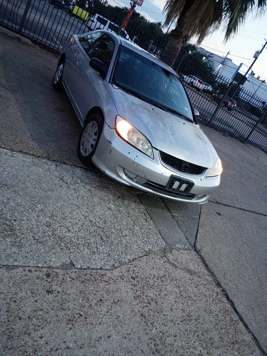 2004 Honda EP3 Civic Si - Image 5 of 10