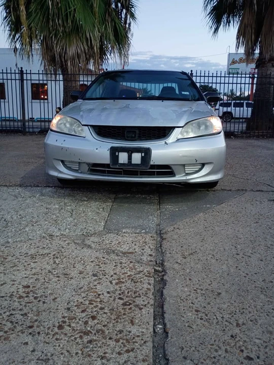 2004 Honda EP3 Civic Si - Image 4 of 10