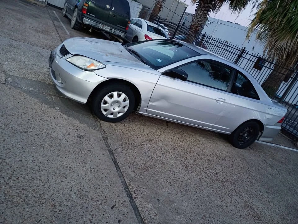 2004 Honda EP3 Civic Si - Image 6 of 10