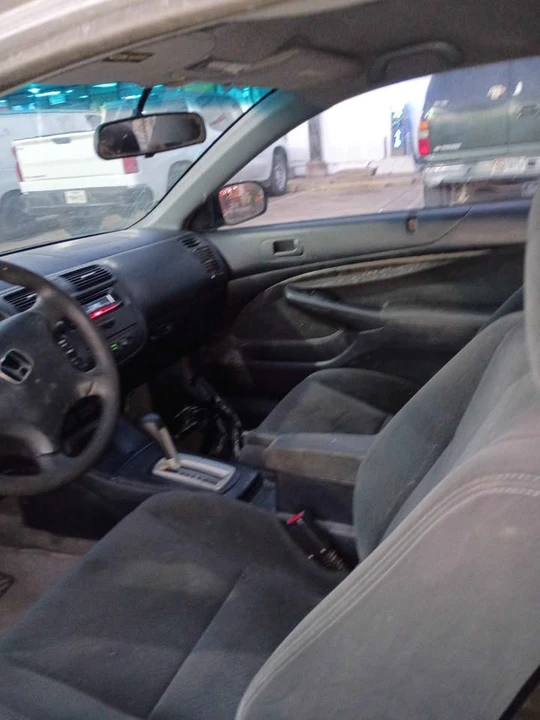 2004 Honda EP3 Civic Si - Image 10 of 10
