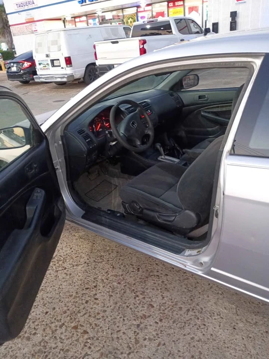 2004 Honda EP3 Civic Si - Image 8 of 10
