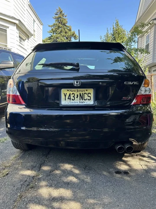 2004 Honda EP3 Civic Si - Image 4 of 11