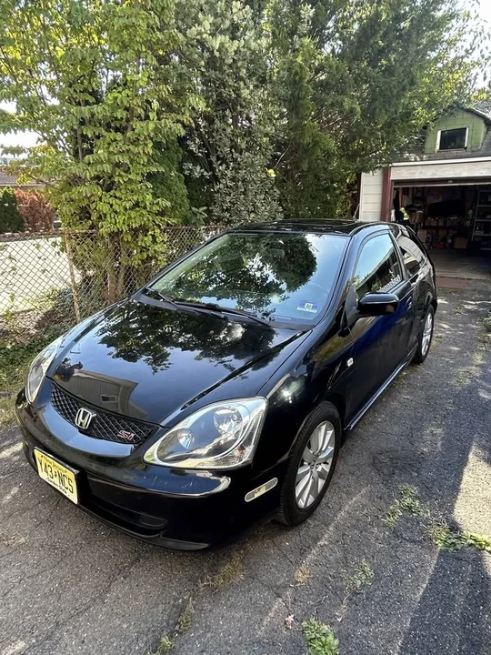 2004 Honda EP3 Civic Si - Image 2 of 11