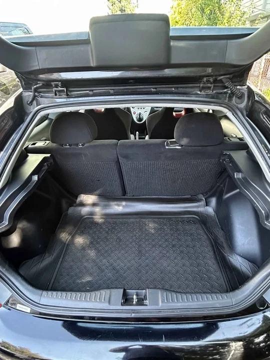 2004 Honda EP3 Civic Si - Image 10 of 11