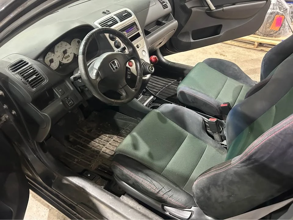 2004 Honda EP3 Civic Si - Image 8 of 8