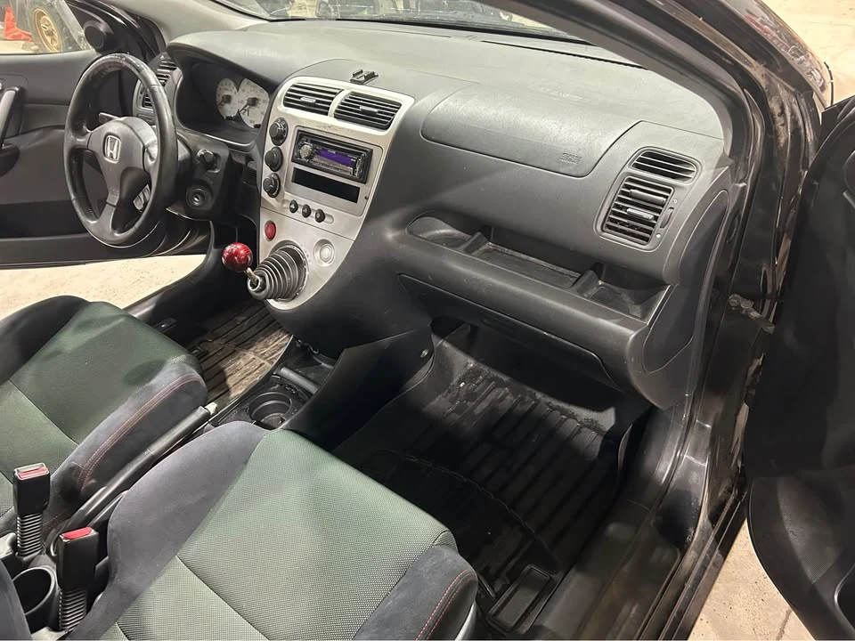 2004 Honda EP3 Civic Si - Image 7 of 8