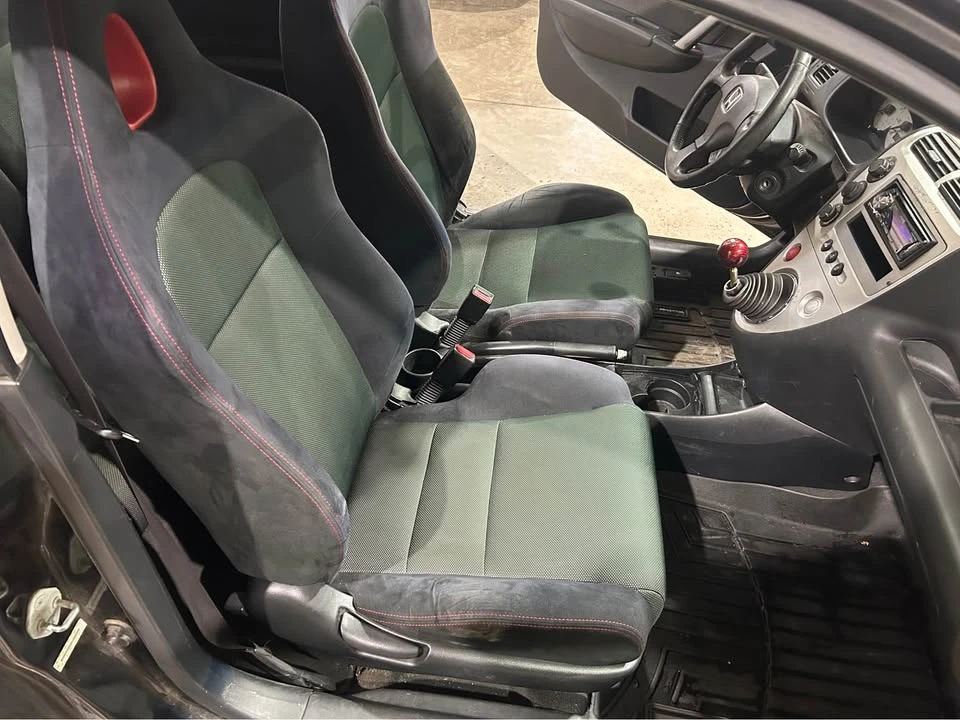 2004 Honda EP3 Civic Si - Image 6 of 8