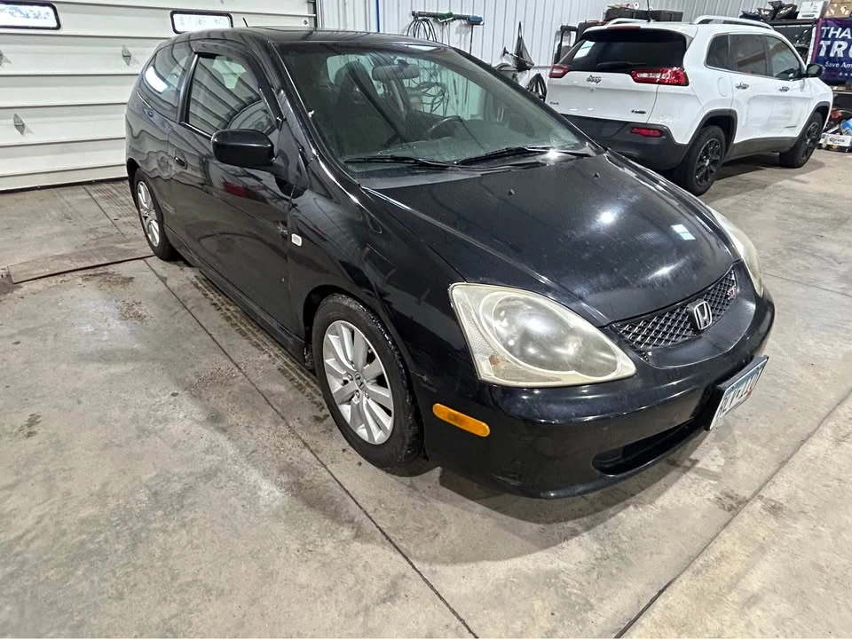 2004 Honda EP3 Civic Si - Image 4 of 8