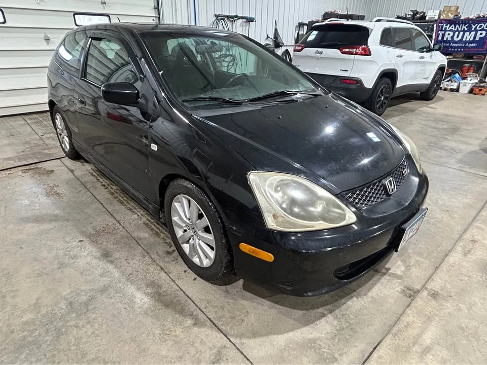 2004 Honda EP3 Civic Si - Image 5 of 8