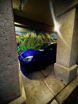 2004 Honda Civic Si Hatchback