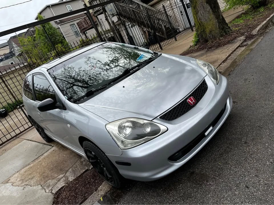 2004 Honda EP3 Civic Si - Image 9 of 9