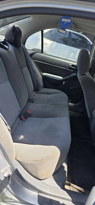 2004 Honda Civic 7th Gen - Image 4 of 5