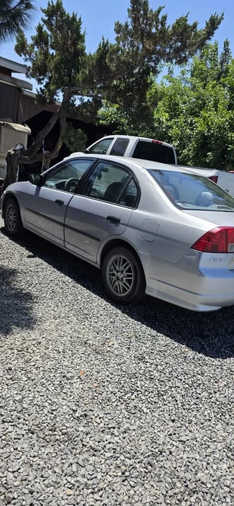 2004 Honda Civic 7th Gen - Image 3 of 5