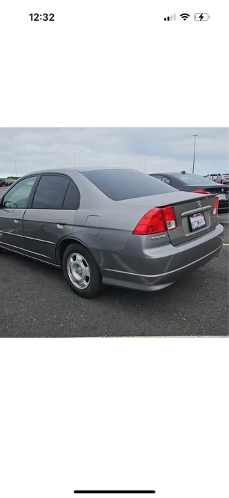 2004 Honda Civic 7th Gen - Image 16 of 16