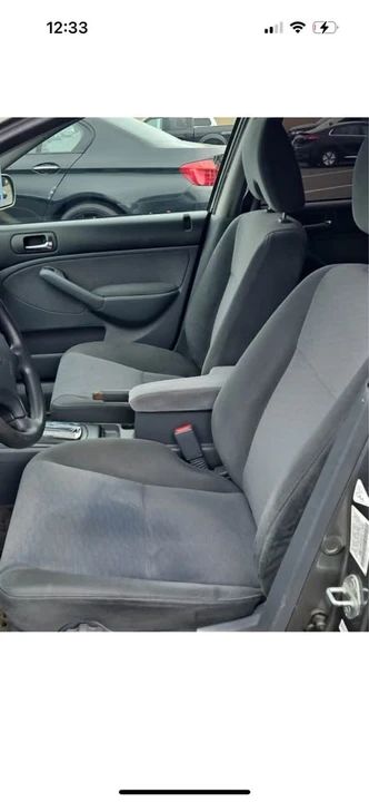 2004 Honda Civic 7th Gen - Image 6 of 16