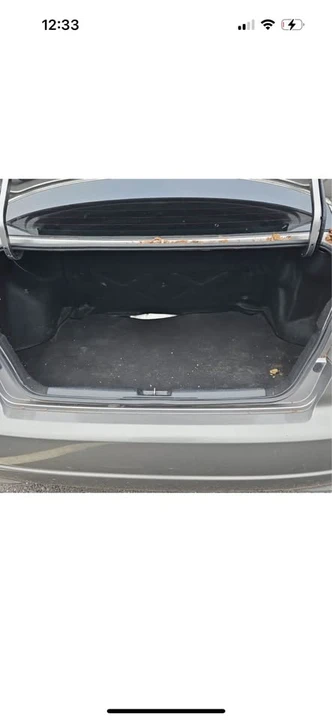 2004 Honda Civic 7th Gen - Image 11 of 16