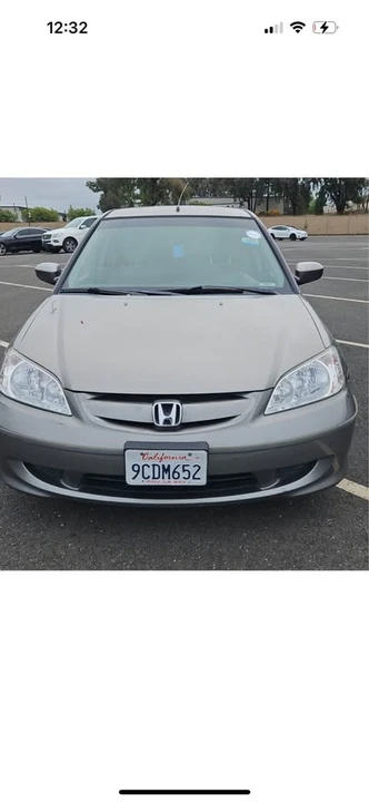 2004 Honda Civic 7th Gen - Image 5 of 16