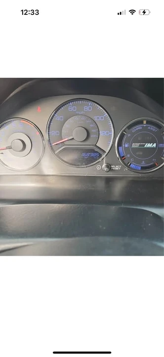 2004 Honda Civic 7th Gen - Image 13 of 16