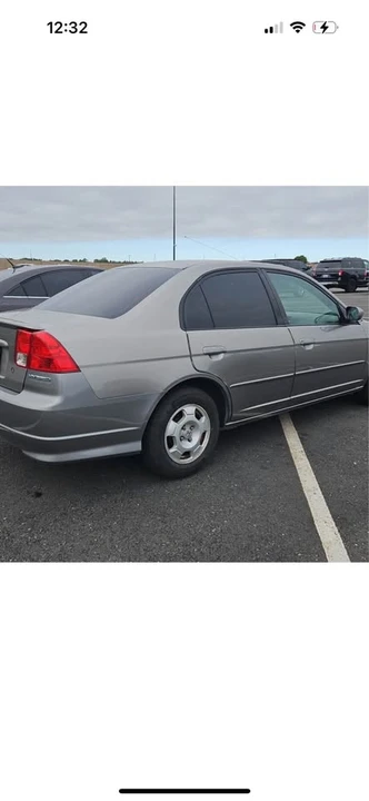2004 Honda Civic 7th Gen - Image 4 of 16
