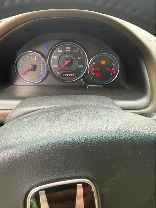 2004 Honda Civic 7th Gen - Image 2 of 9
