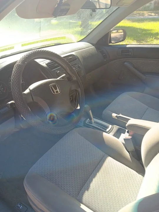 2004 Honda Civic 7th Gen - Image 4 of 10