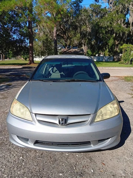 2004 Honda Civic 7th Gen - Image 9 of 10