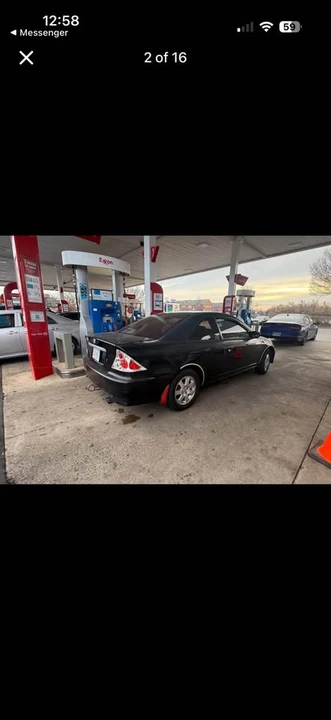 2004 Honda Civic 7th Gen - Image 3 of 4
