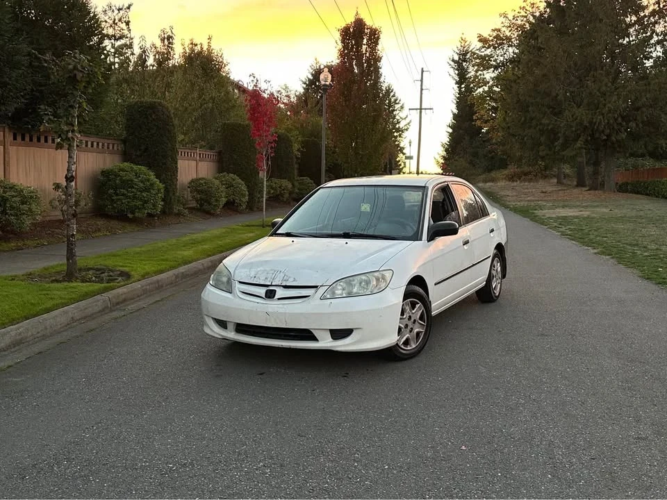 2004 Honda Civic 7th Gen - Image 14 of 14
