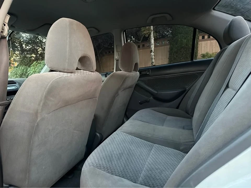 2004 Honda Civic 7th Gen - Image 10 of 14