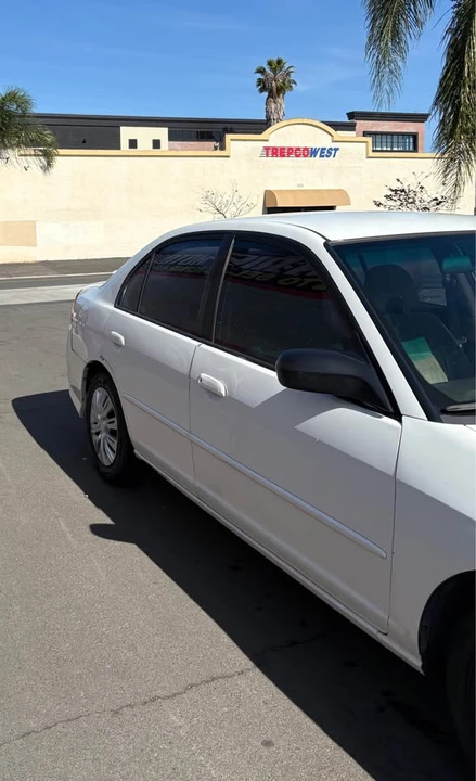 2004 Honda Civic 7th Gen - Image 3 of 5