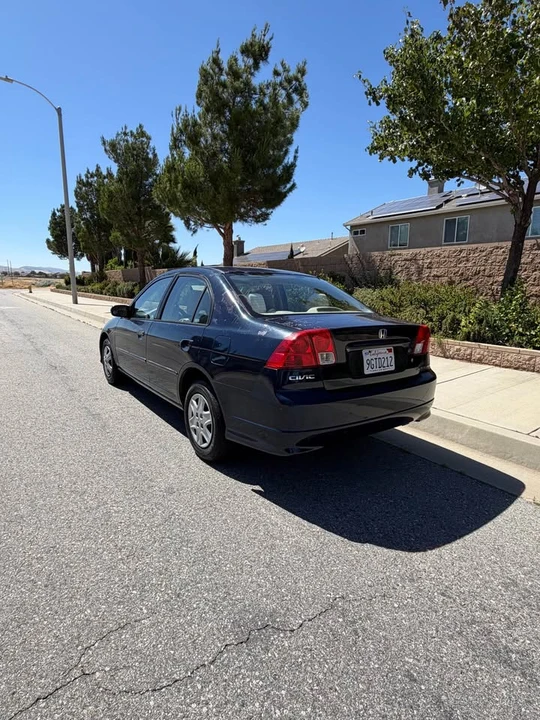 2004 Honda Civic 7th Gen - Image 3 of 16