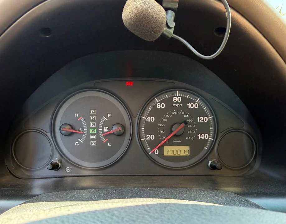 2004 Honda Civic 7th Gen - Image 14 of 16
