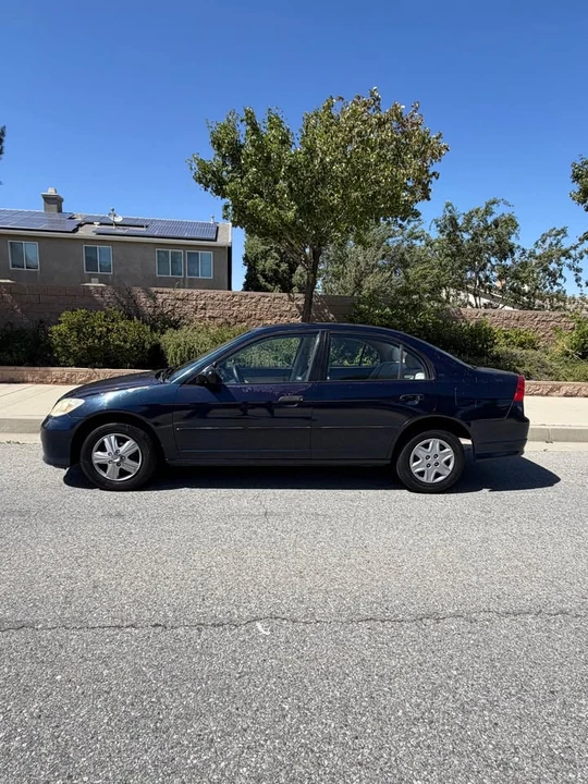 2004 Honda Civic 7th Gen - Image 2 of 16