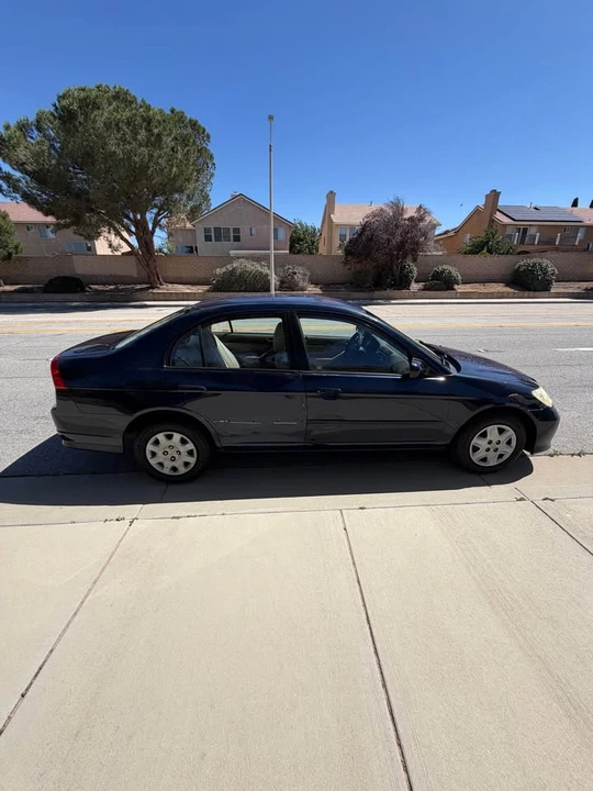 2004 Honda Civic 7th Gen - Image 6 of 16