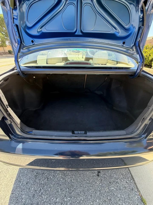 2004 Honda Civic 7th Gen - Image 16 of 16