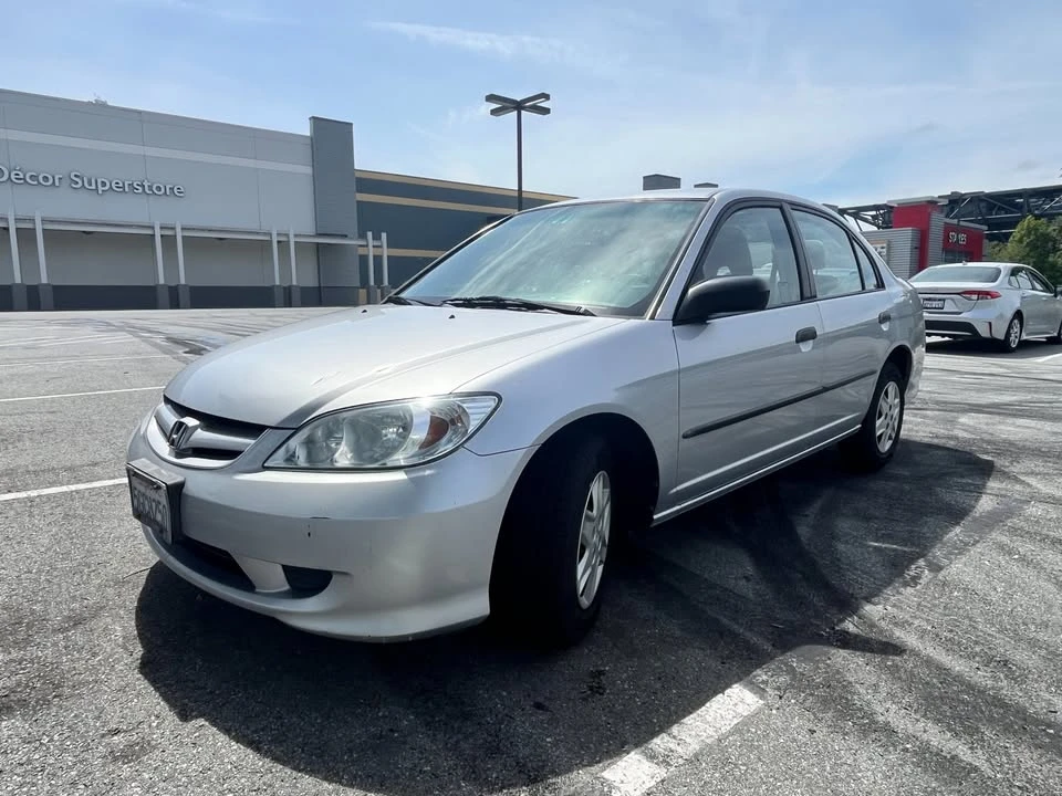2004 Honda Civic 7th Gen - Image 3 of 17